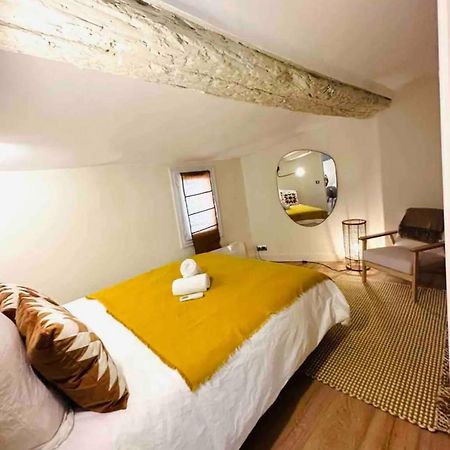 Appartement Hyper Centre Aix Αιξ-αν-Προβάνς Εξωτερικό φωτογραφία
