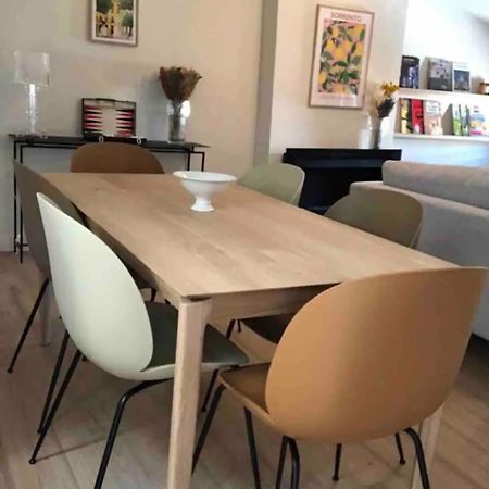 Appartement Hyper Centre Aix Αιξ-αν-Προβάνς Εξωτερικό φωτογραφία