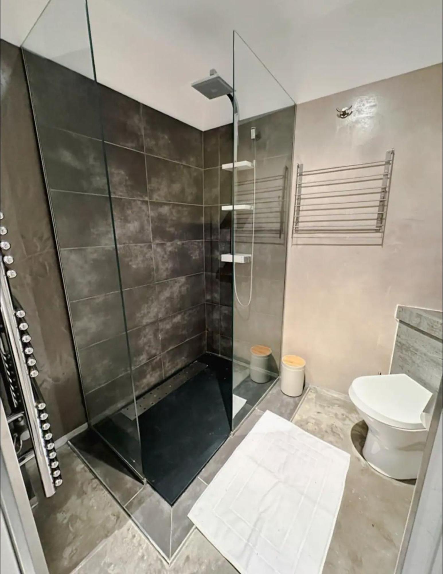 Appartement Hyper Centre Aix Αιξ-αν-Προβάνς Εξωτερικό φωτογραφία