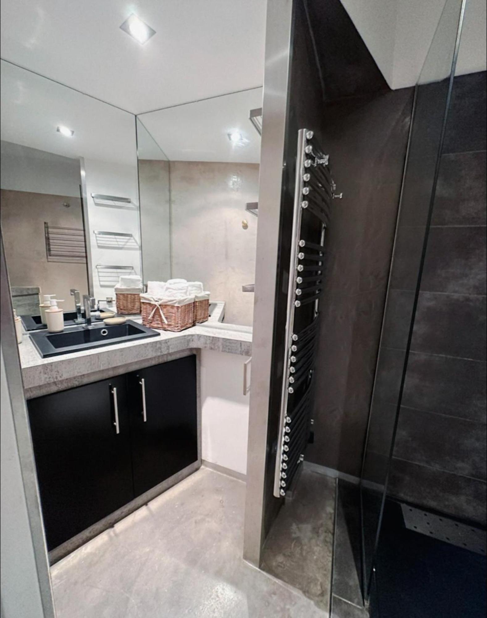 Appartement Hyper Centre Aix Αιξ-αν-Προβάνς Εξωτερικό φωτογραφία