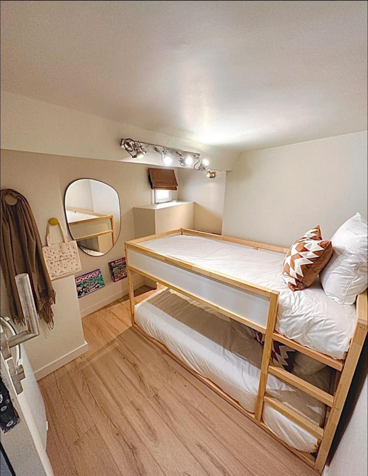 Appartement Hyper Centre Aix Αιξ-αν-Προβάνς Εξωτερικό φωτογραφία