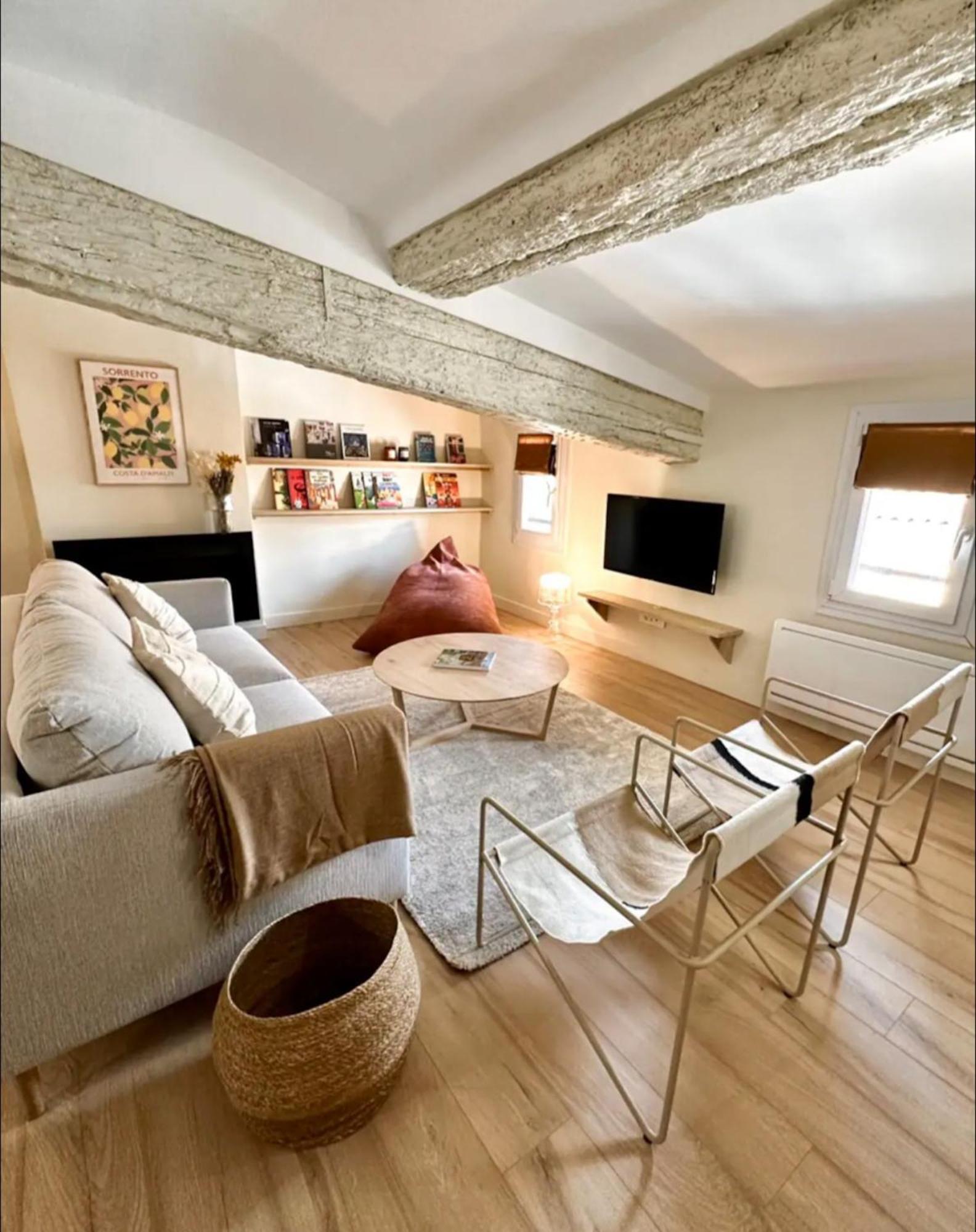Appartement Hyper Centre Aix Αιξ-αν-Προβάνς Εξωτερικό φωτογραφία